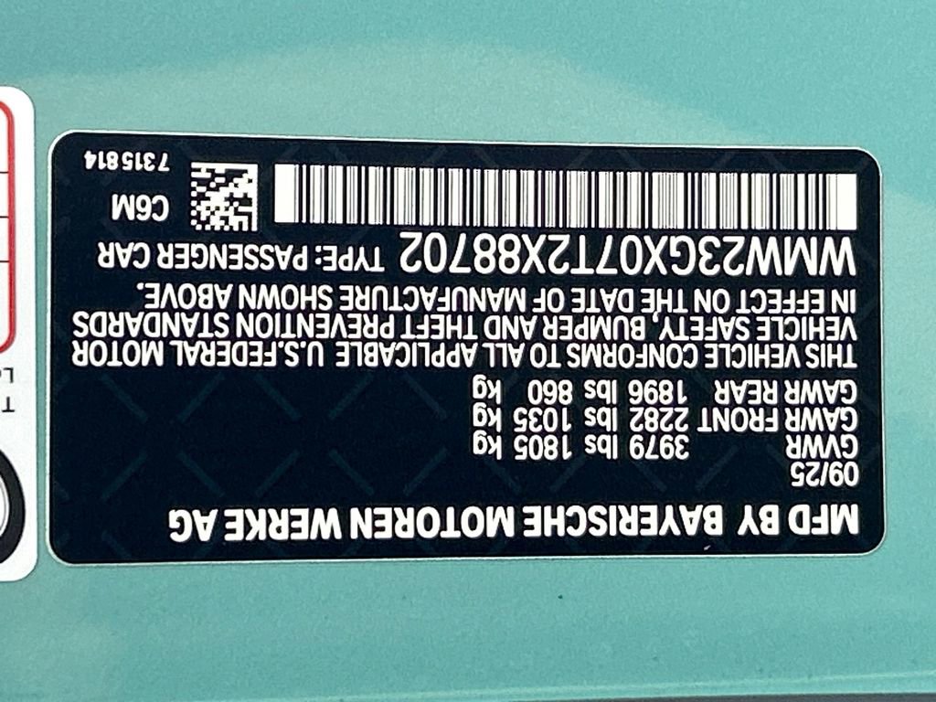 Used 2026 MINI Cooper S image 30