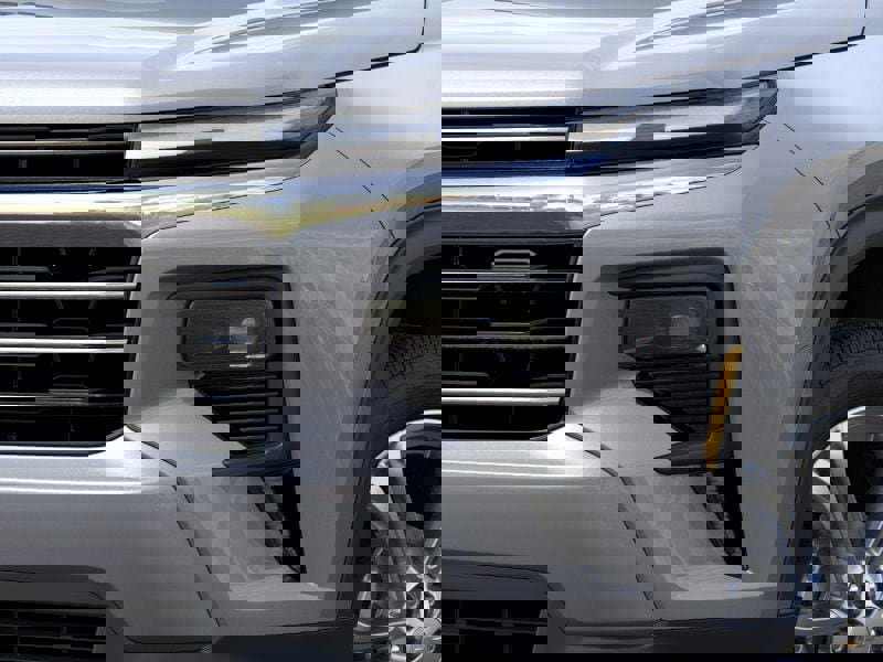 New 2026 Chevrolet Traverse LT image 10