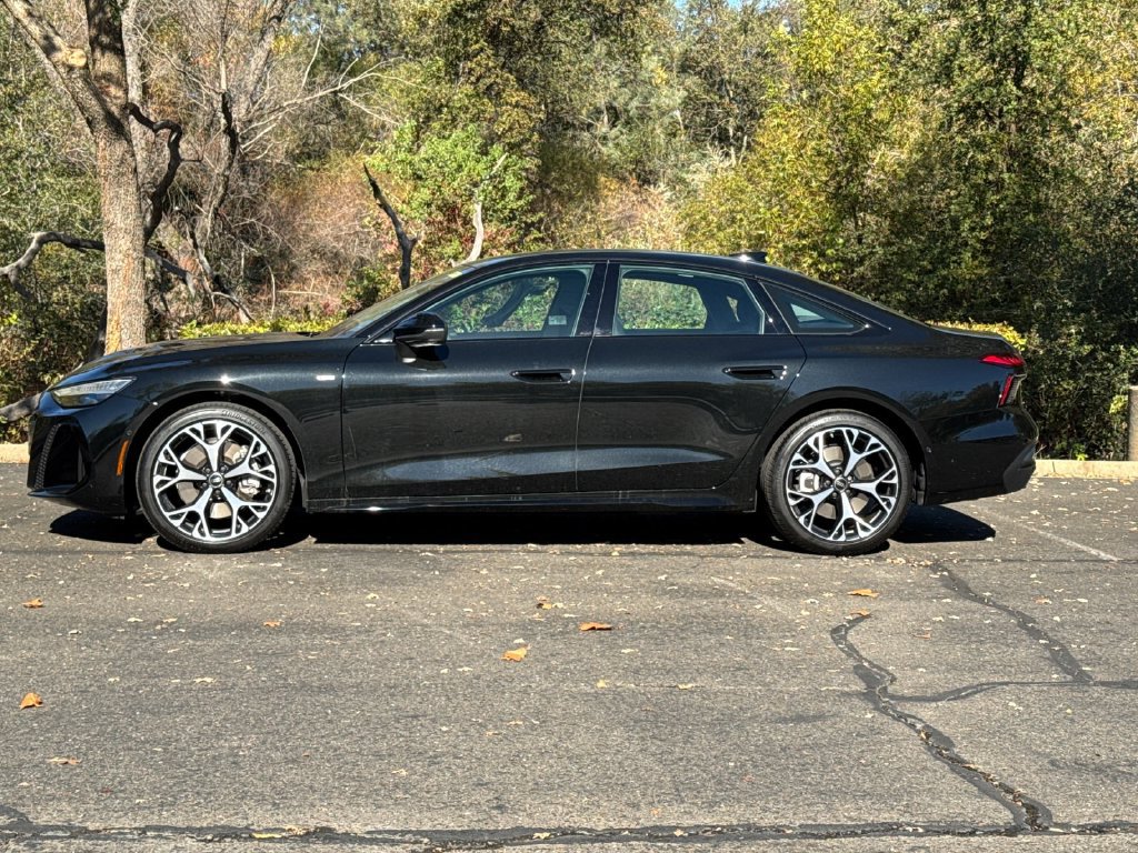 Certified 2026 Audi A6 Premium Plus AWD/4WD image 10