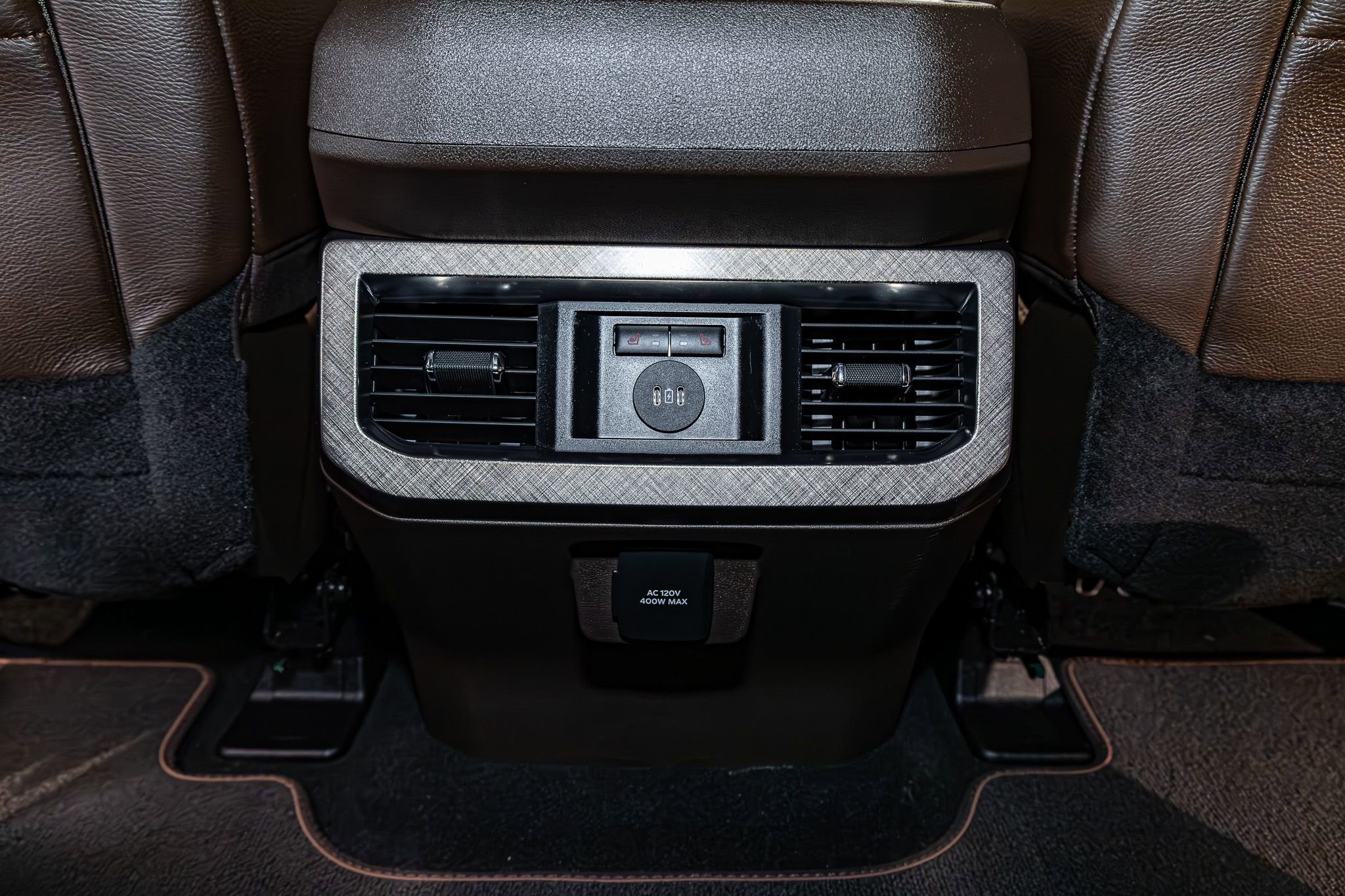 Used 2026 Ford F250 King Ranch w/ Chrome Package image 27