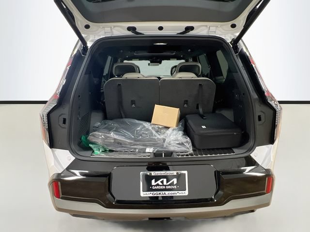 New 2026 Kia EV9 GT-Line AWD/4WD image 28