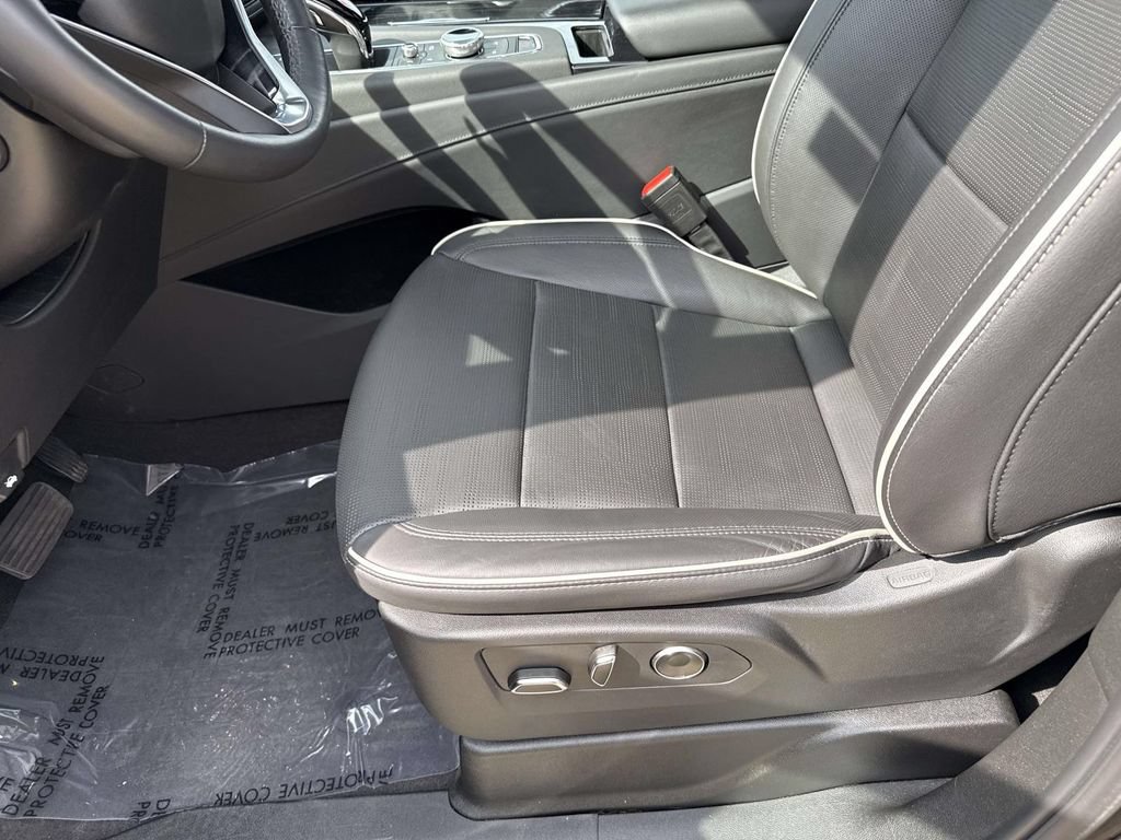 Used 2024 Cadillac Escalade Sport w/ Touring Package AWD/4WD image 30