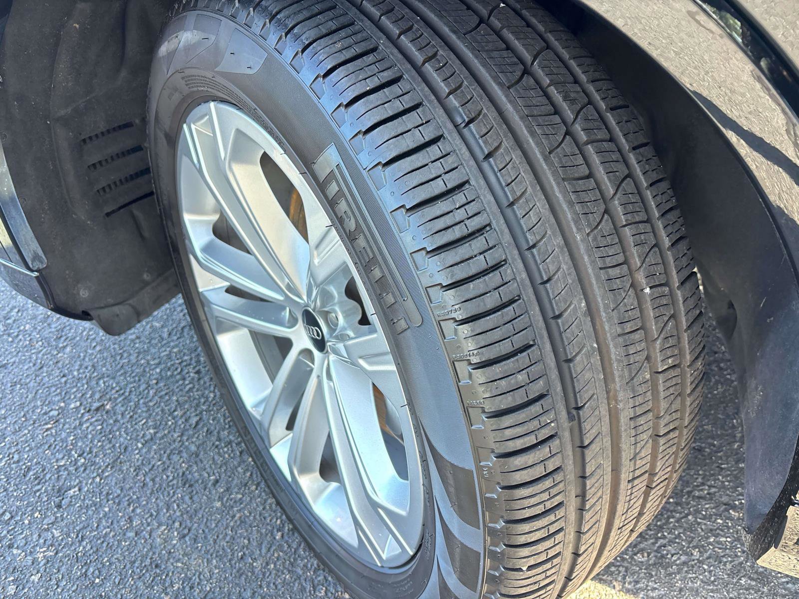 Used 2025 Audi Q7 3.0T Premium Plus image 22