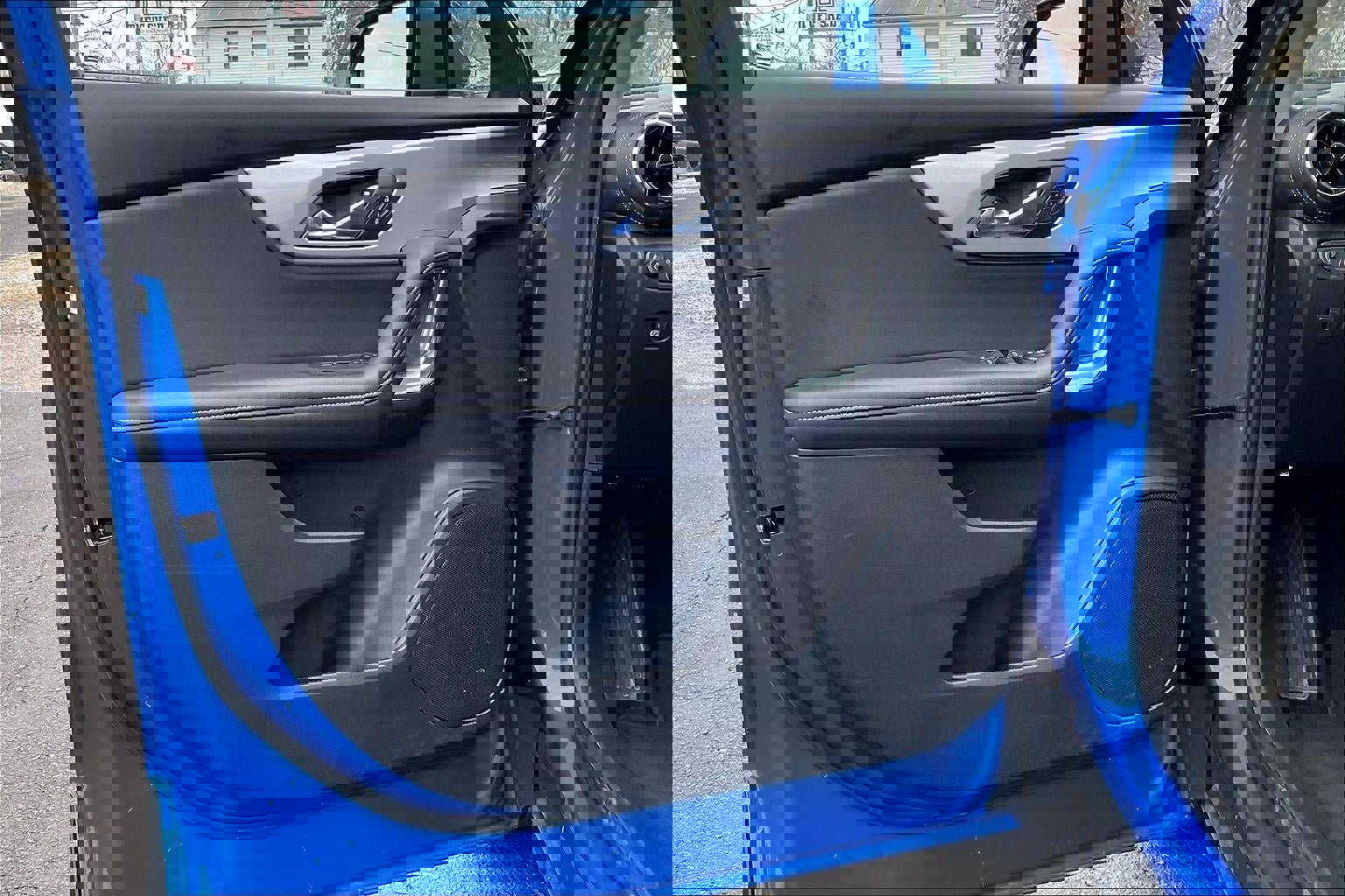 Used 2025 Chevrolet Blazer LT image 25