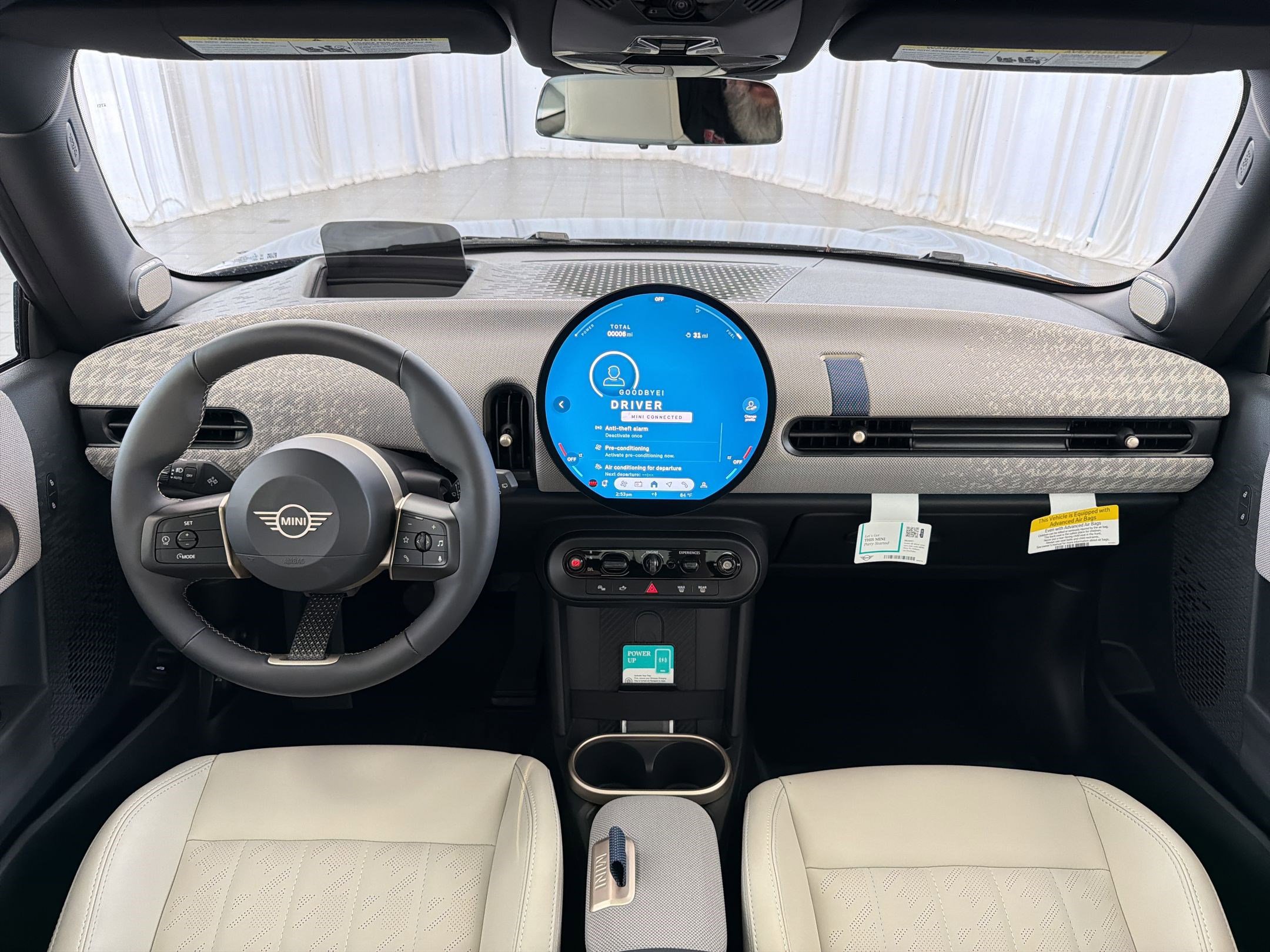 New 2026 MINI Cooper S FWD image 16