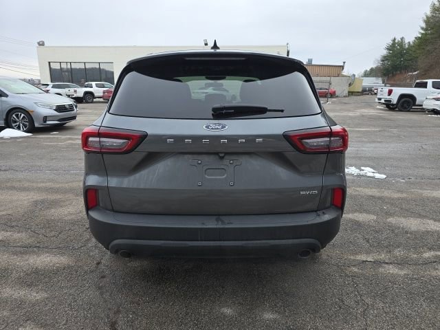 Used 2025 Ford Escape ST-Line image 4