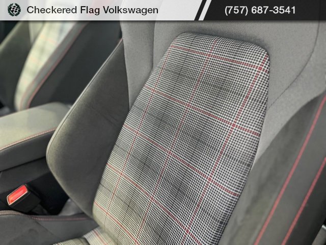 Used 2022 Volkswagen GTI S image 20