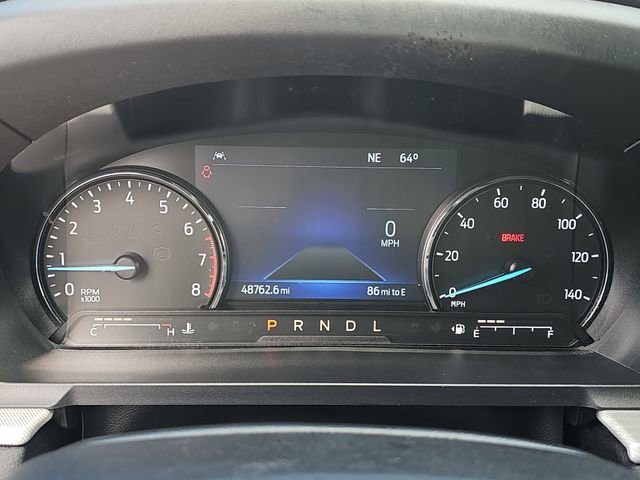 Used 2023 Ford Explorer XLT w/ Equipment Group 202A image 22