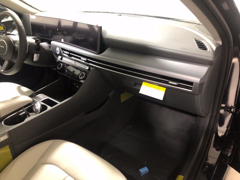 New 2026 Hyundai Sonata SEL FWD image 13