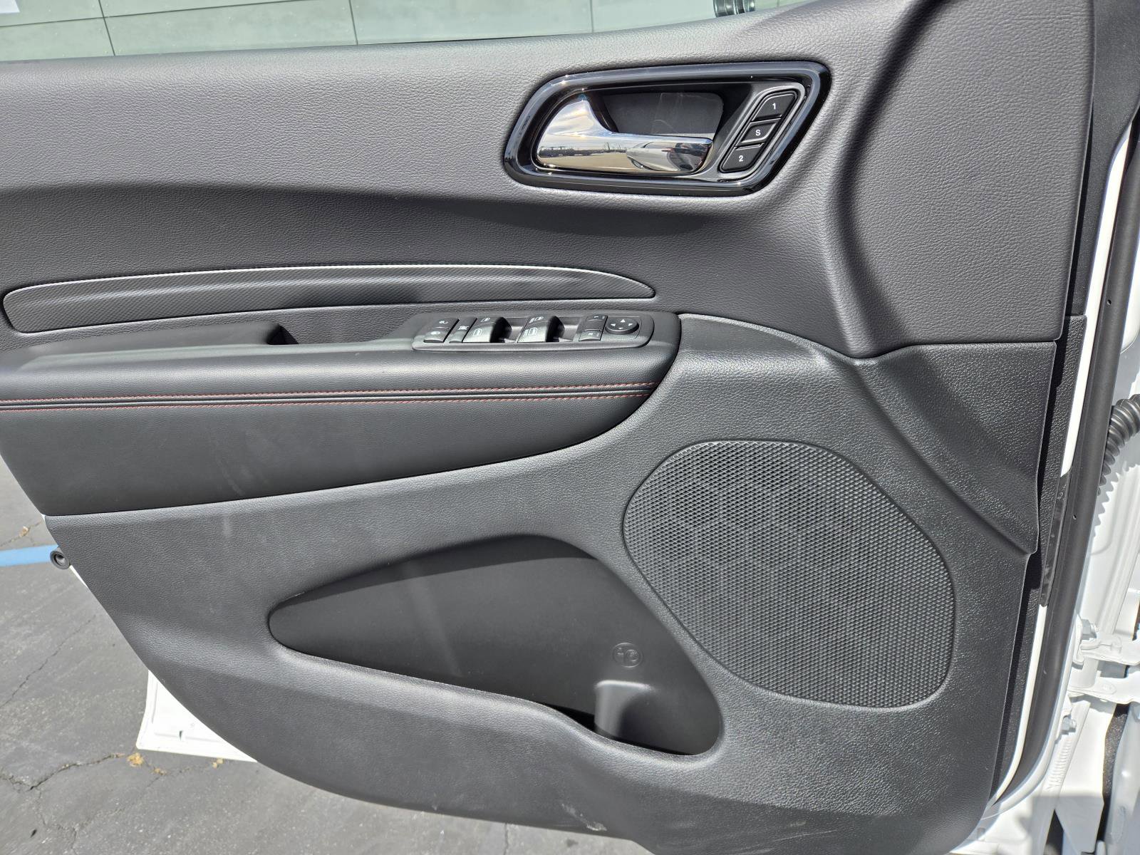 New 2026 Dodge Durango GT image 22