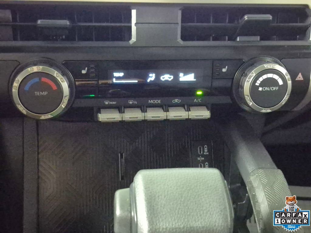 Used 2024 Toyota Tacoma SR5 image 18