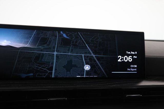 New 2027 Genesis GV80 3.5T Prestige AWD/4WD image 26
