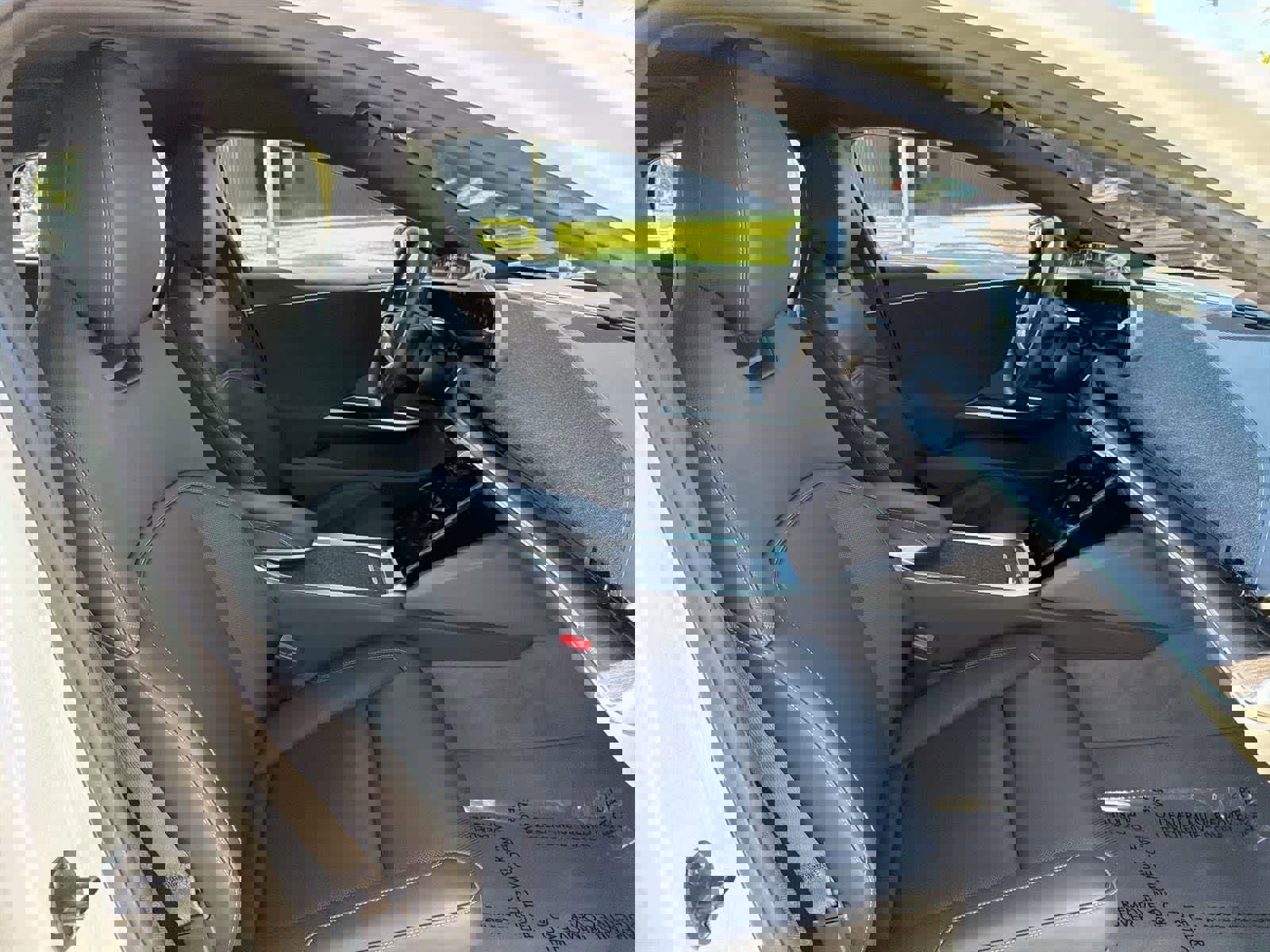 Used 2024 Lucid Air Pure image 33