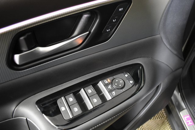 New 2026 Nissan Murano Platinum w/ Cargo Package AWD/4WD image 8