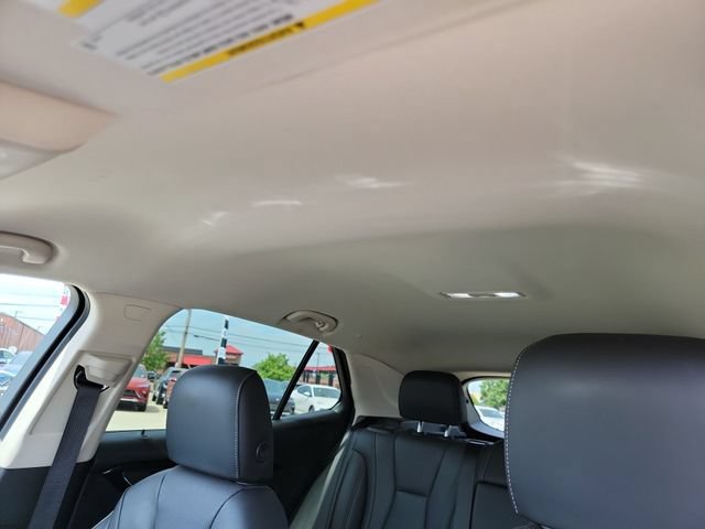 Used 2023 Buick Envision Essence AWD/4WD image 18