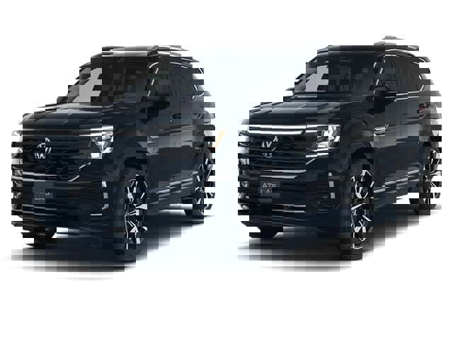 New 2026 Volkswagen Atlas SEL Premium R-Line image 1