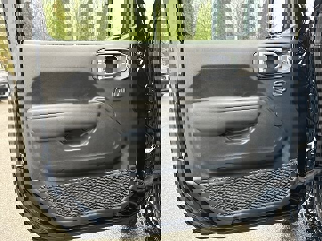 New 2026 Jeep Wrangler Sport S image 17