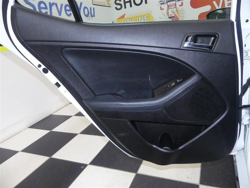 Used 2013 Kia Optima SX w/ Limited Pkg image 24