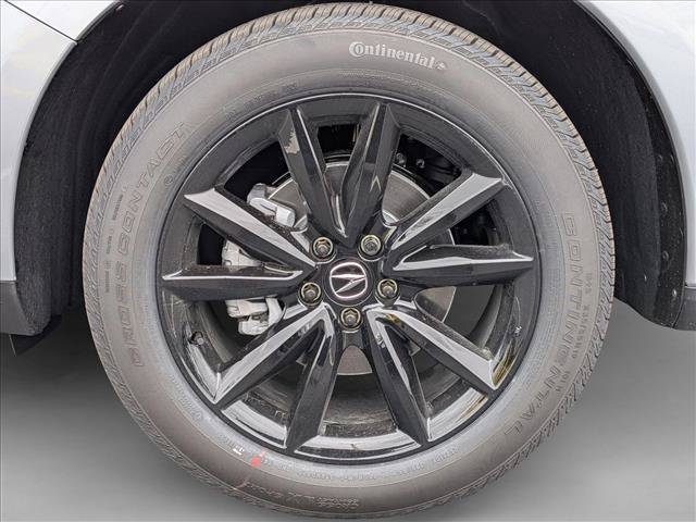 New 2026 Acura RDX SH-AWD image 10