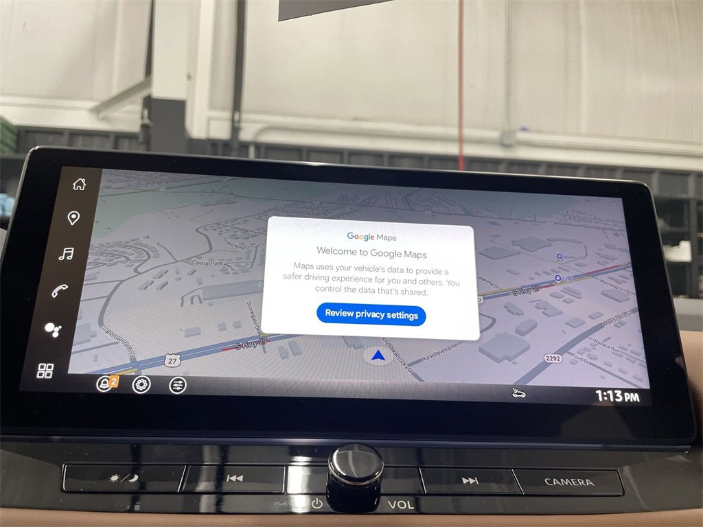 New 2026 Nissan Rogue Platinum image 18