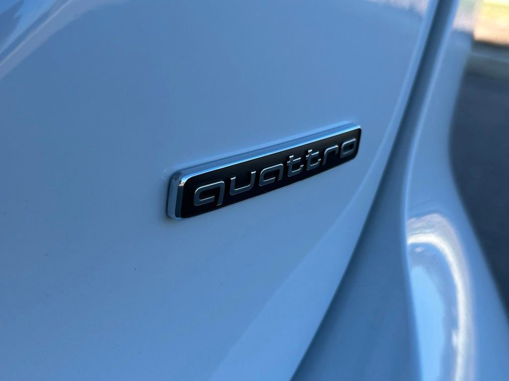 New 2025 Audi A5 2.0T Premium Plus image 83