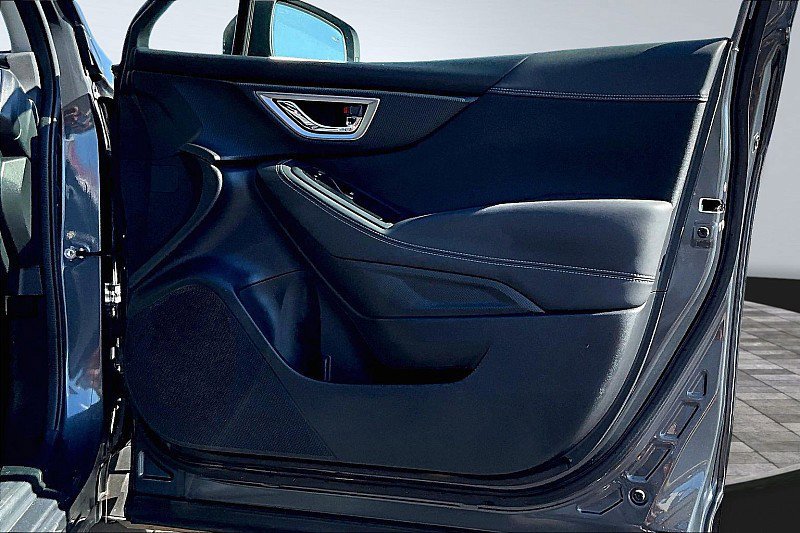 Used 2021 Subaru Forester Premium w/ Popular Package #1 image 25