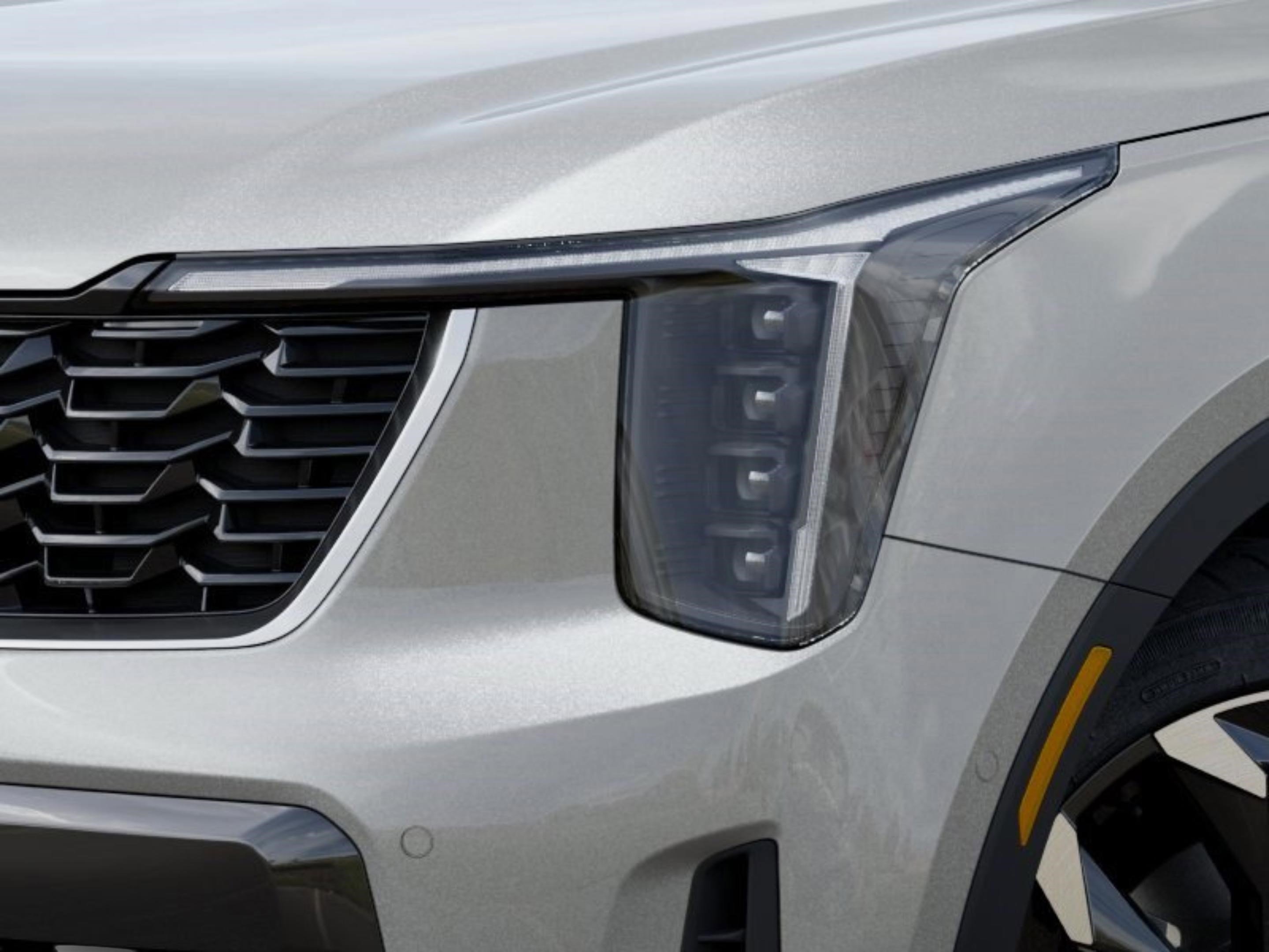 New 2026 Kia Sorento SX image 24