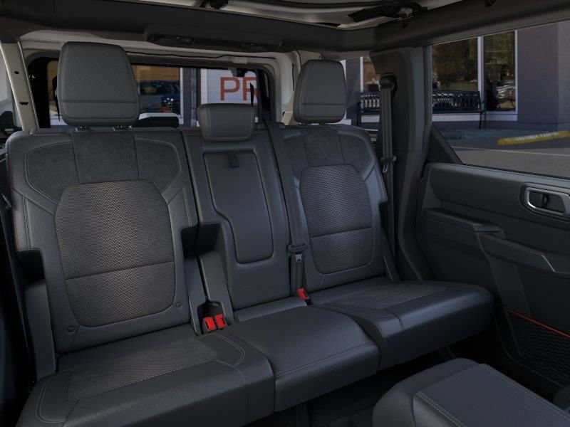 New 2026 Ford Bronco Raptor AWD/4WD image 11