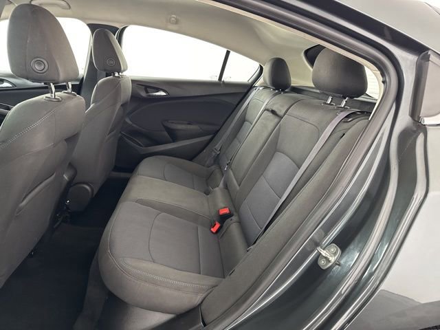 Used 2017 Chevrolet Cruze LT w/ Convenience Package image 26
