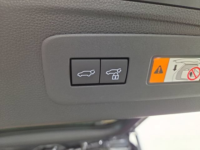New 2027 Toyota Land Cruiser AWD/4WD image 34