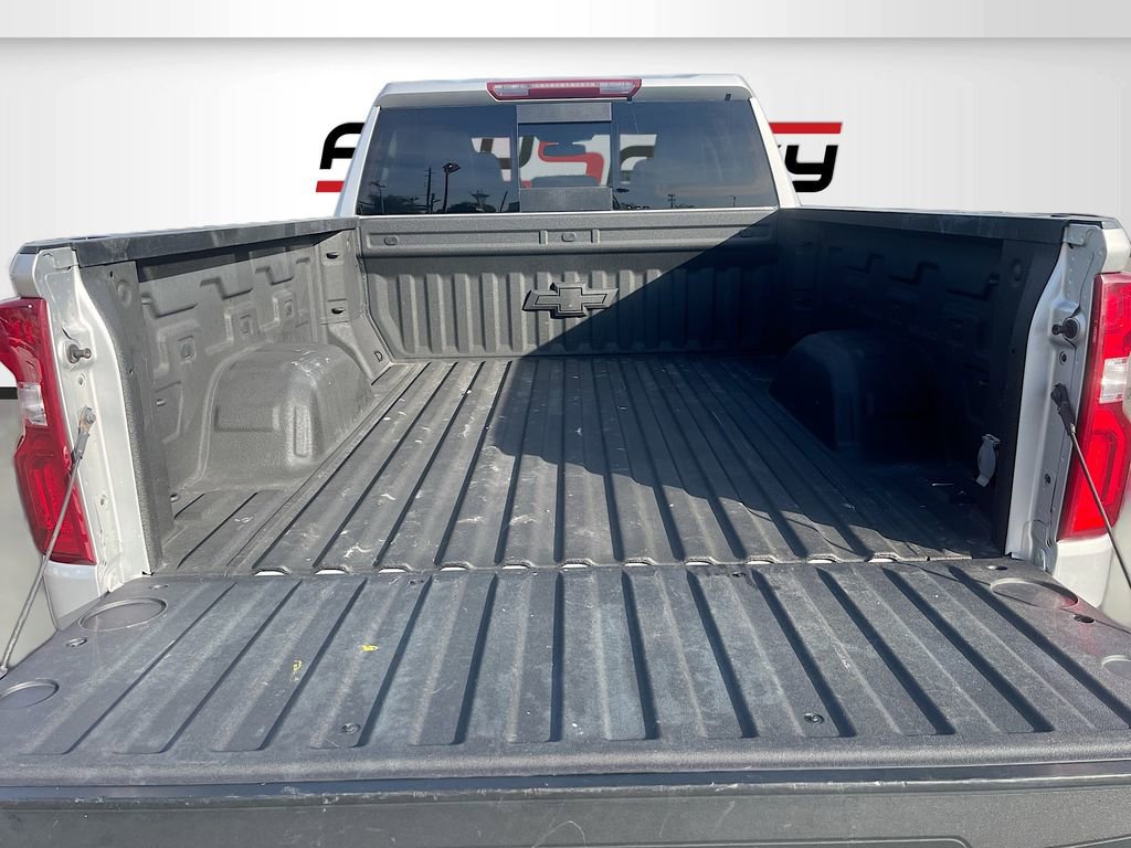 Used 2021 Chevrolet Silverado 1500 RST w/ All Star Edition Plus image 25
