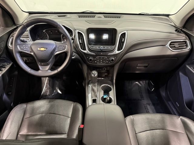 Used 2020 Chevrolet Equinox Premier image 38