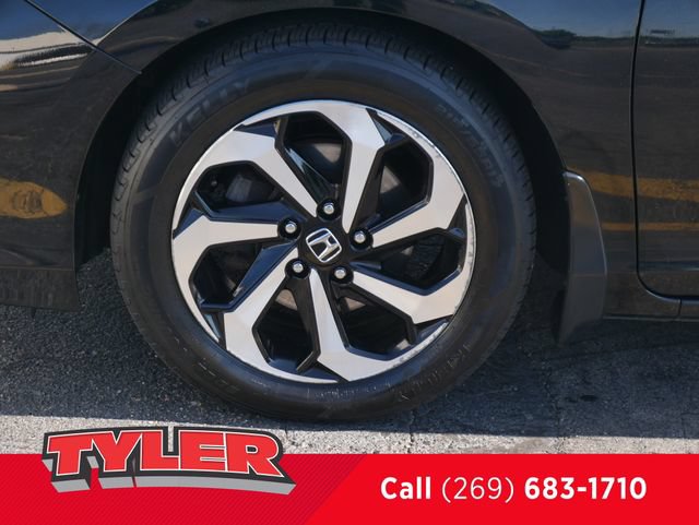 Used 2017 Honda Accord EX-L image 44