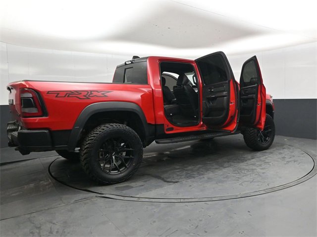 Used 2021 RAM 1500 TRX w/ TRX Level 2 Equipment Group image 45