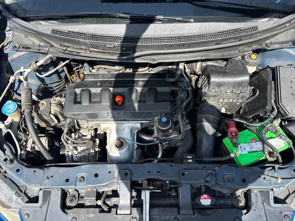 Used 2012 Honda Civic EX-L image 35