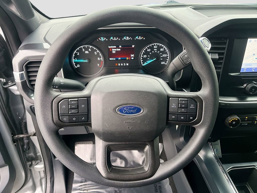 Used 2023 Ford F150 XL w/ STX Appearance Package image 11