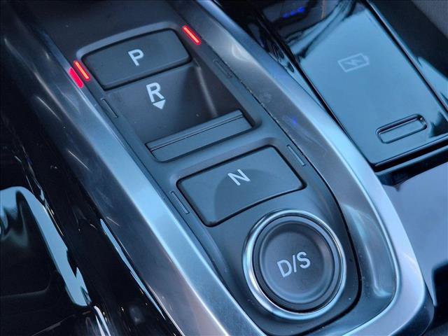 Used 2025 Acura MDX A-Spec AWD/4WD image 11