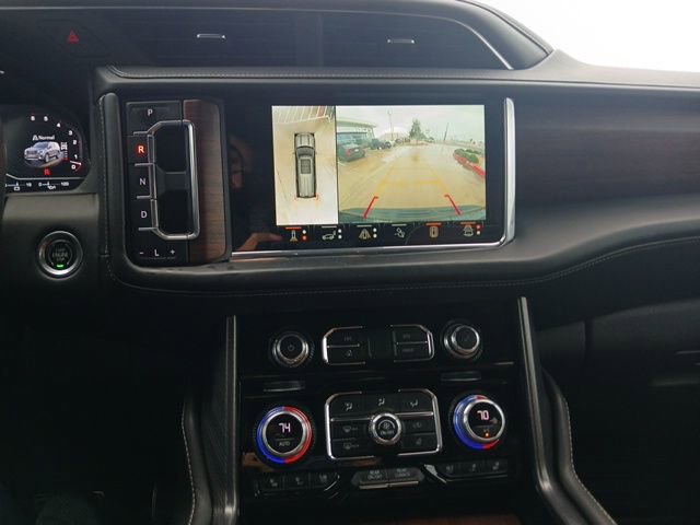 Used 2023 GMC Yukon XL Denali Ultimate image 23