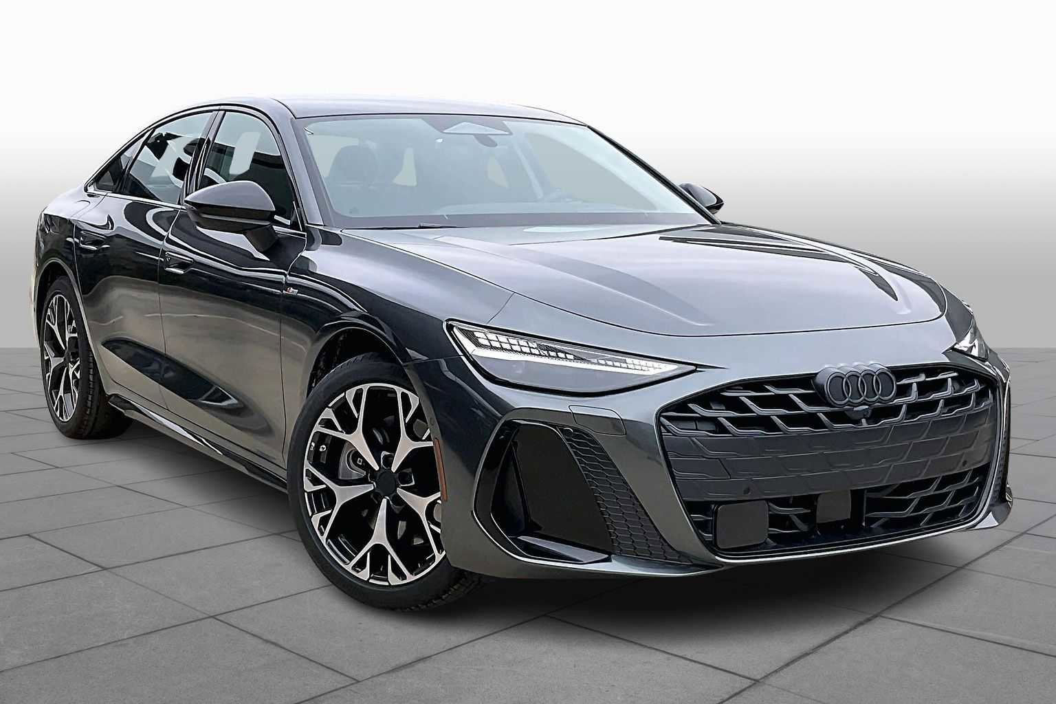 New 2026 Audi A6 Premium Plus video 2