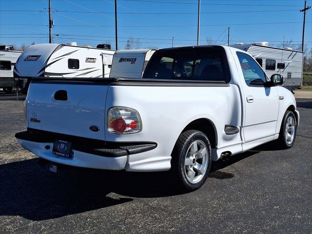 Used 2001 Ford F150 Lightning RWD image 23
