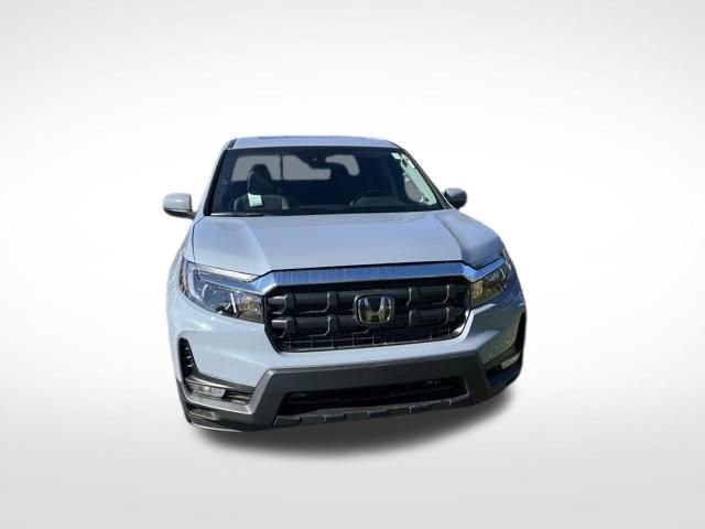 New 2026 Honda Ridgeline RTL image 8