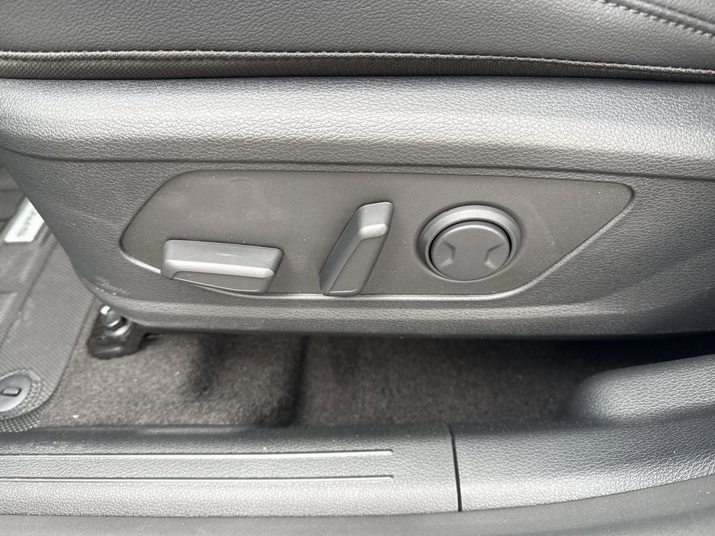 New 2026 Kia Sportage EX AWD/4WD image 10
