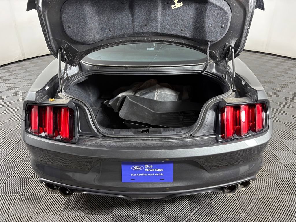 Certified 2017 Ford Mustang Shelby GT350 image 27