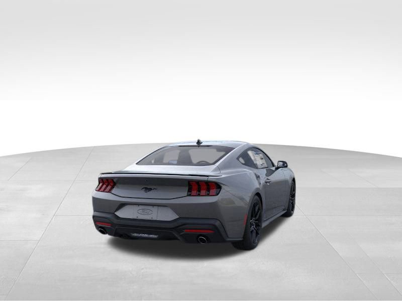 New 2026 Ford Mustang Coupe image 8