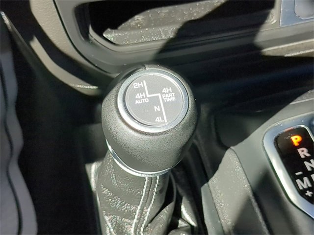 Used 2022 Jeep Wrangler Unlimited Sahara w/ Safety Group image 54