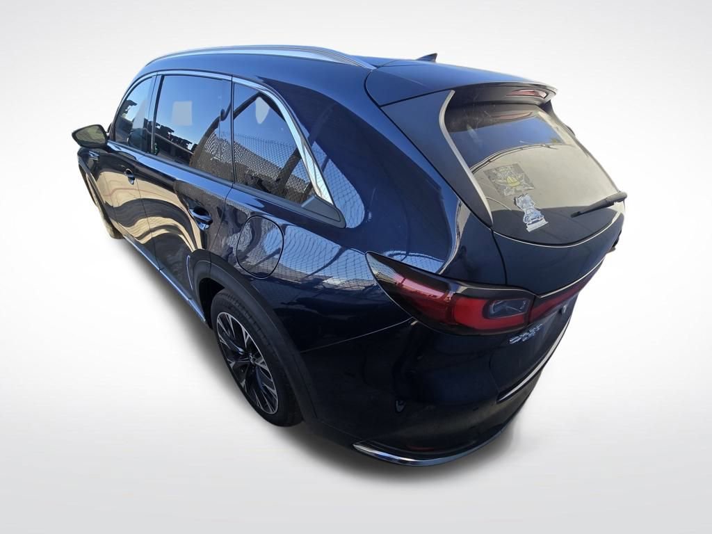 Used 2024 MAZDA CX-90 Plug-In Hybrid w/ Premium Plus image 5