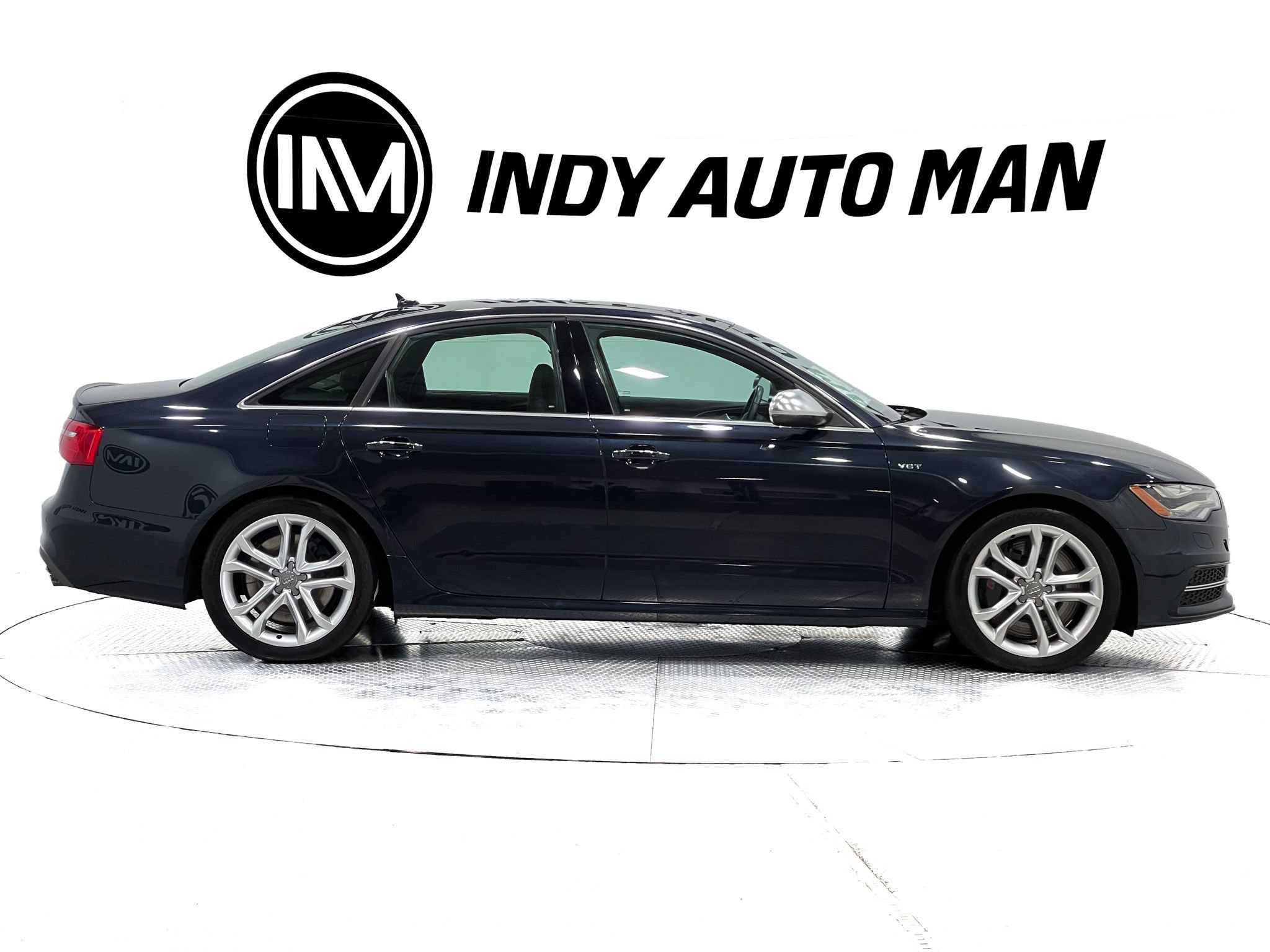 Used 2015 Audi S6 AWD/4WD image 3