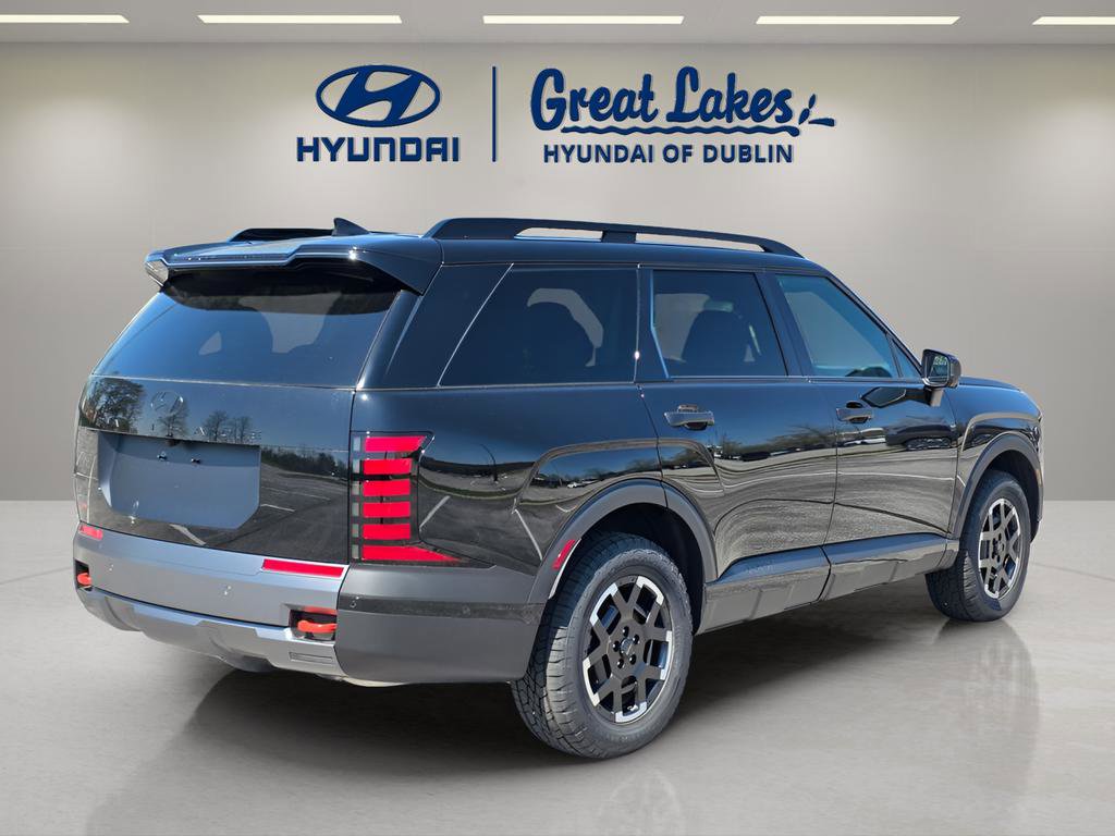 New 2026 Hyundai Palisade XRT Pro AWD/4WD image 5