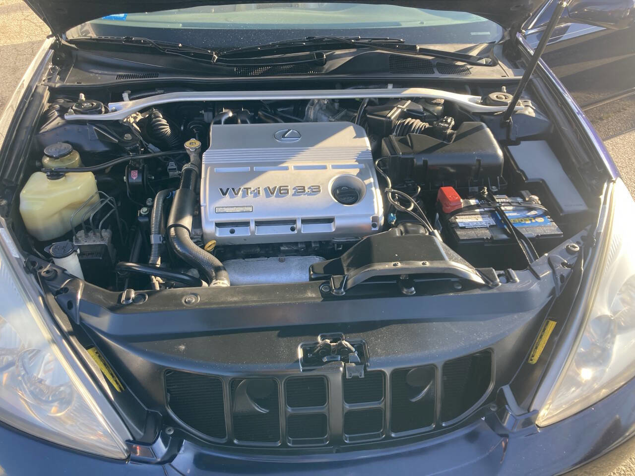 Used 2004 Lexus ES 330 image 15