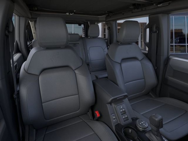 New 2026 Ford Bronco Big Bend image 10